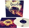Obscura - Retribution - LP - Unisex - wit
