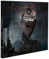Obsidious - Iconic - CD - Unisex - multicolor