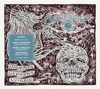 Occumancy - Augurium senarius umbrae - Single - Unisex - multicolor