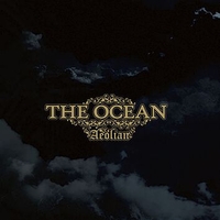 Ocean,  The - Aeolian - CD - Unisex - multicolor