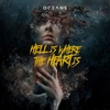 Oceans - Hell is where the heart is - CD - Unisex - multicolor