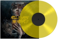 Oceans - Hell is where the heart is - Single - Unisex - gekleurd