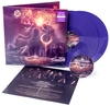 Oceans Of Slumber - Oceans of slumber - LP - Unisex - lila
