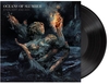 Oceans Of Slumber - Starlight and ash - LP - Unisex - multicolor