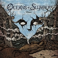 Oceans Of Slumber - Winter - CD - Unisex - multicolor
