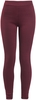 Ocultica - Gefütterte Winterleggings - Leggings - Vrouwen - rood