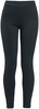 Ocultica - Gefütterte Winterleggings - Leggings - Vrouwen - zwart