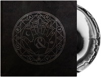 Of Mice & Men - Earth & sky - LP - Unisex - multicolor