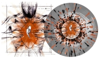Of Mice & Men - Echo - LP - Unisex - gekleurd
