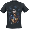 Offspring,  The - Bad Times - T-shirt - Mannen - zwart
