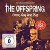 Offspring,  The - Come out and play / Radio & TV broadcast - CD - Unisex - multicolor