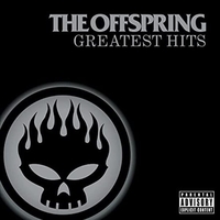 Offspring,  The - Greatest hits - LP - Unisex - multicolor