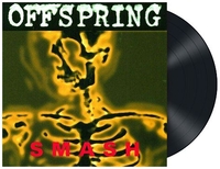 Offspring,  The - Smash - LP - Unisex - multicolor