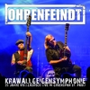Ohrenfeindt - Krawallgeigensymphonie - CD - Unisex - multicolor