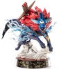 Okami - Wolf Form - beeld - Unisex - multicolor