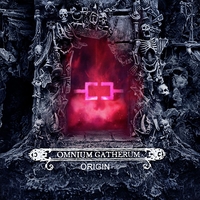 Omnium Gatherum - Origin - CD - Unisex - multicolor