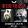 Omnium Gatherum - The Nuclear Blast Recordings - CD - Unisex - multicolor