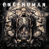 Once Human - Evolution - CD - Unisex - multicolor