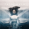Once Human - Scar weaver - CD - Unisex - multicolor