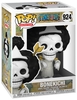 One Piece - Bonekichi Vinylfiguur 924 - Funko Pop! - Unisex - multicolor