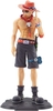 One Piece - SFC Super Figure Collection - Portgas D. Ace - Verzamelfiguren - Unisex - multicolor
