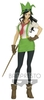 One Piece - Sweet Style Pirates - Nico Robin - Verzamelfiguren - Unisex - multicolor