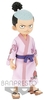 One Piece - The Grandline Series - Momonosuke Kozuki - Verzamelfiguren - Unisex - multicolor
