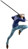 One Piece - Trafalgar Law - beeld - Unisex - multicolor