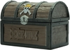 One Piece - Treasure Chest - Beschuitbus - Unisex - meerkleurig