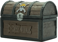 One Piece - Treasure Chest - Beschuitbus - Unisex - meerkleurig