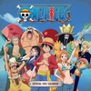 One Piece - Wandkalender 2023 - Muurkalender - Unisex - meerkleurig