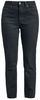 Only - Emily HW - Jeans - Vrouwen - zwart