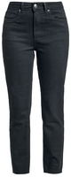 Only - Emily HW - Jeans - Vrouwen - zwart