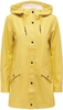 Only - ONLELISA RAINCOAT OTW - Regenjas - Vrouwen - geel