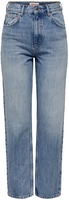 Only - ONLROBYN EX HW STR LO AK DNM DOT536 NOOS - Jeans - Vrouwen - blauw