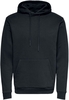 ONLY and SONS - Ceres Life Hoodie Sweat - Trui met capuchon - Mannen - zwart