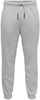 ONLY and SONS - Ceres Life Sweat Pants - Trainingsbroeken - Mannen - lichtgrijs