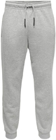 ONLY and SONS - Ceres Life Sweat Pants - Trainingsbroeken - Mannen - lichtgrijs