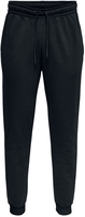 ONLY and SONS - Ceres Life Sweat Pants - Trainingsbroeken - Mannen - zwart