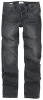 ONLY and SONS - Loom - Jeans - Mannen - zwart