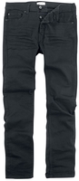 ONLY and SONS - Loom - Jeans - Mannen - zwart