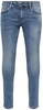 ONLY and SONS - Loom LIfe Slim Blue - Jeans - Mannen - blauw