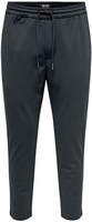 ONLY and SONS - ONSLinus trainingsbroek - Trainingsbroeken - Mannen - zwart