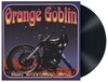 Orange Goblin - Time travelling blues - LP - Unisex - multicolor