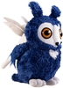 Ori and the will of the wisps - Ori and Ku - Pluchen figuur - Unisex - multicolor