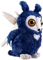 Ori and the will of the wisps - Ori and Ku - Pluchen figuur - Unisex - multicolor