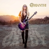 Orianthi - Rock candy - CD - Unisex - multicolor