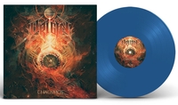 Origin - Chaosmos - LP - Unisex - blauw