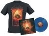 Origin - Chaosmos - LP - Unisex - blauw