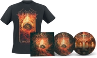 Origin - Chaosmos - LP - Unisex - Foto